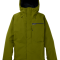 BURTON jaka Gore Powline green 