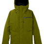 BURTON jaka Gore Powline green 