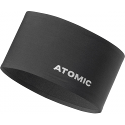 ATOMIC headband Alps black