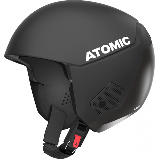 ATOMIC ķivere Redster black 