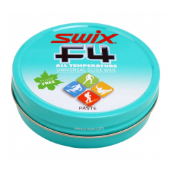 SWIX vasks F4 Paste Universal 70ml