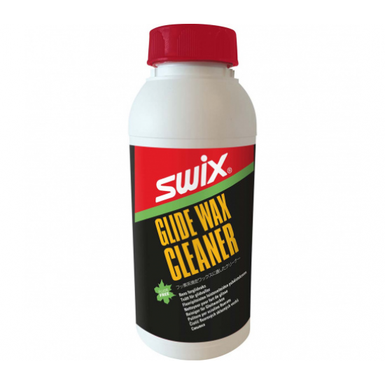 SWIX tīrītājs Glide Wax Cleaner 500ml