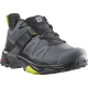 SALOMON apavi X Ultra 4 GTX grey/yellow 