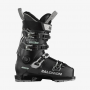 SALOMON zābaki S/Pro Alpha 80 W black/silver 