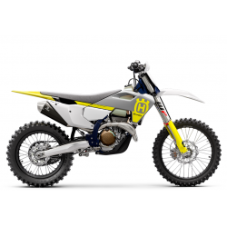 HUSQVARNA motocikls FX 350 '23 