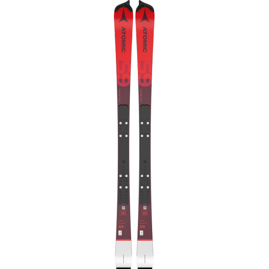 ATOMIC slēpes Redster I FIS S9 M 165 w/o bindings