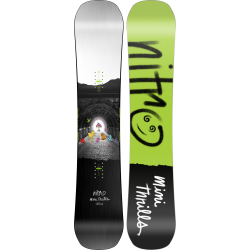 NITRO dēlis Mini Thrills Youth 