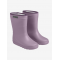 EN FANT zābaki Thermo Boots solid violet 