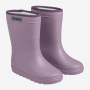 EN FANT zābaki Thermo Boots solid violet 