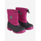 COLOR KIDS zābaki Boots WP dark pink/black 