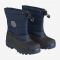 COLOR KIDS zābaki Boots WP dark blue/black 