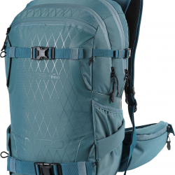 NITRO backpack Slash 25 Pro arctic