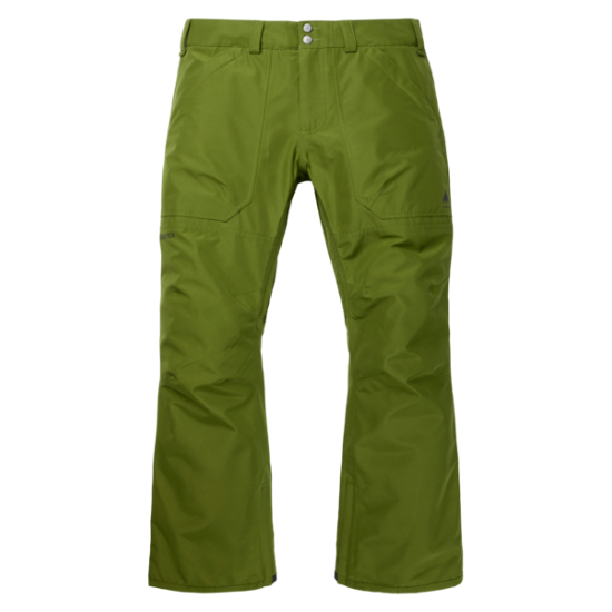 BURTON bikses Gore Ballast green 