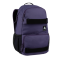 BURTON soma muguras Trebble Yell violet/black