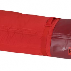 ATOMIC ski bag RS Ski Wheelie 4Pair + red/rio red
