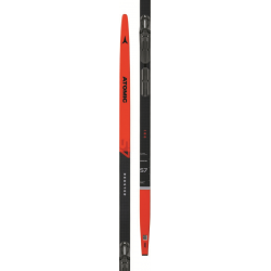 ATOMIC distanču slēpes ar stiprinājumiem Redster S7 Med SI w/PL Shift In SK 