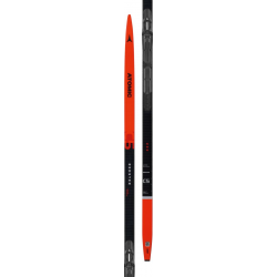ATOMIC distanču slēpes ar stiprinājumiem Redster C5 Skintec Med SI w/PL Shift In CL 