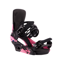 BURTON stiprinājumi WMS Lexa pink/black 