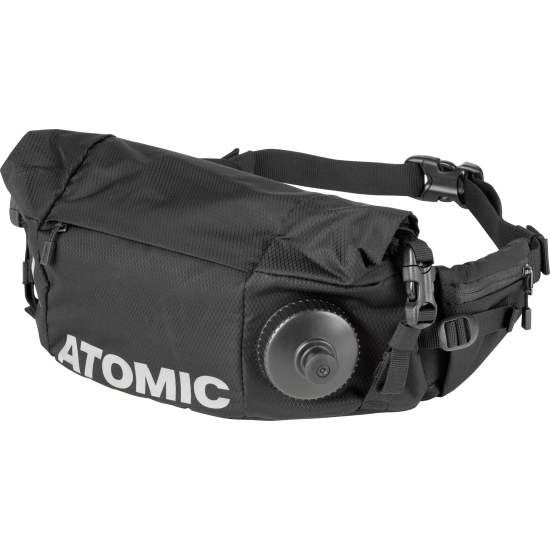 ATOMIC soma termoss Nordic Thermo Belt Redster black