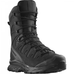 SALOMON tactical footwear Quest 4D Forces 2 High GTX EN black 