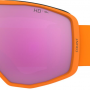 ATOMIC brilles Count HD orange w/pink copper HD C2-3