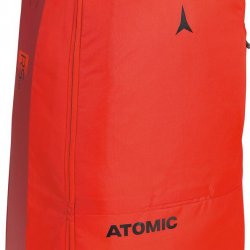 ATOMIC equipment bag RS Trunk 130L rio red