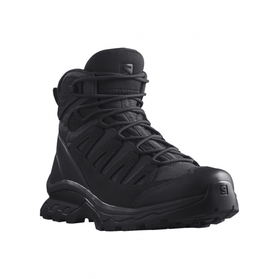 SALOMON taktiskie apavi Quest Prime Forces GTX EN black 