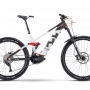 HUSQVARNA elektro velosipēds Mountain Cross MC4 10S Deore 29/27.5" 