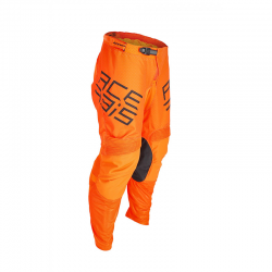 ACERBIS pants MX K Windy Vented orange 