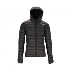 ACERBIS jacket Paddoc Padded black 