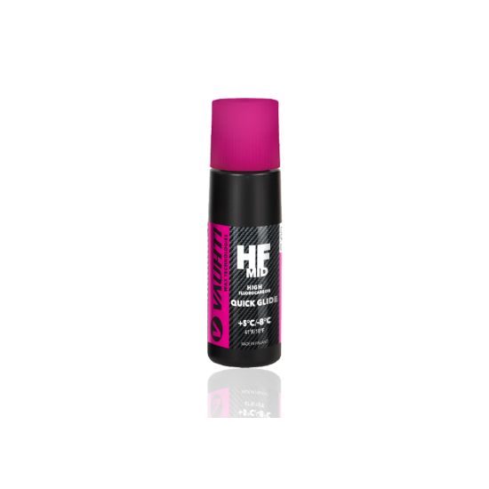 VAUHTI vasks liquid HF Mid Violet +1/-8 80ml