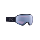 ANON brilles WM1 MFI smoke black w/sunny onyx C4 /variable violet C2 /Face Mask