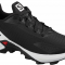 SALOMON apavi Alphacross Blast J black/white 