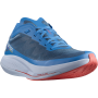 SALOMON apavi Phantasm blue/light blue/red 