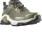 SALOMON apavi X Raise 2 GTX dark green/white 