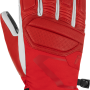 REUSCH cimdi Marco Odermatt red/grey camo 