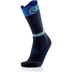 SIDAS zeķes Ski Nordic Performance dark blue/blue 