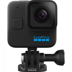 GoPro camera Hero 11 Mini Black