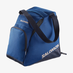SALOMON boot bag Original Gear navy peony/night sky