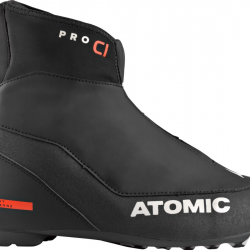 ATOMIC cross country skiing boots Pro C1 Prolink 