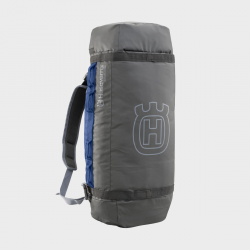 HUSQ/KTM bag Duffle Bag 45L blue/grey