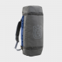 HUSQVARNA soma Duffle Bag 45L blue/grey