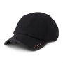 FALKE cepure Mesh Cap black