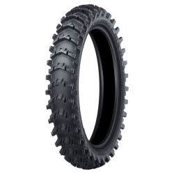 Dunlop tire 110/90-19 Geomax MX14