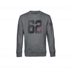 GAERNE  G62 Sweatshirt anthracite 