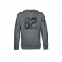 GAERNE jaka G62 Sweatshirt anthracite 