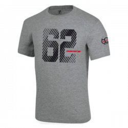 GAERNE t-shirt G62 grey 
