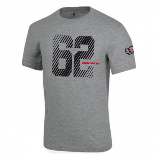 GAERNE t-krekls G62 grey 