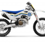 HUSQVARNA motocikls FC 450 Heritage '23 