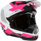 6D helmet ATR-2Y Fusion matt pink 